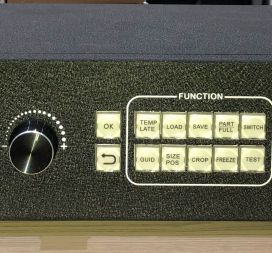 LVP9000